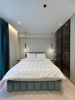 Luxury Hotel Apartment Madinaty - 1