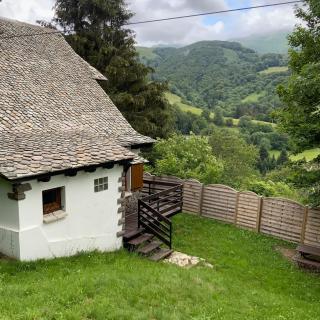 Chalet Sommeil de Plomb authentique et cosy - 6