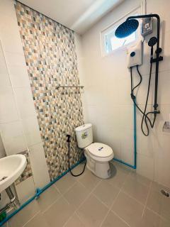 Box Poshtel ที่พักวิวทะเล - 8