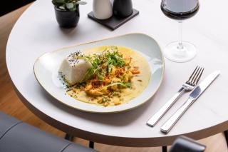 INNSiDE München Parkstadt Schwabing - 2