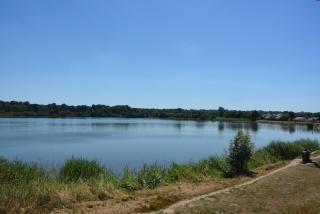 Le Four à Pain, Eco-gîte au bord de l'eau - 7