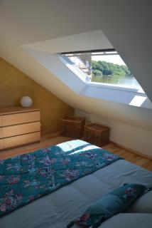 Le Four à Pain, Eco-gîte au bord de l'eau - 2