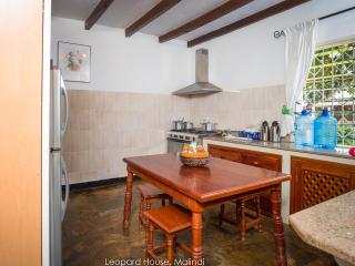 Leopard House - Malindi - 5