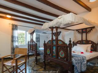 Leopard House - Malindi - 2