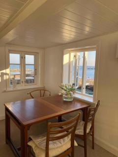 Old Fishermans House At Listed Harbor - 5