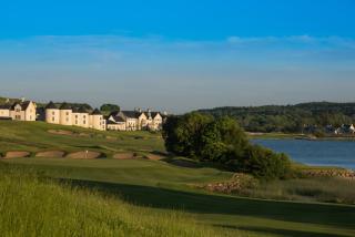 Lough Erne Resort - 7