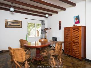 Leopard House - Malindi - 3
