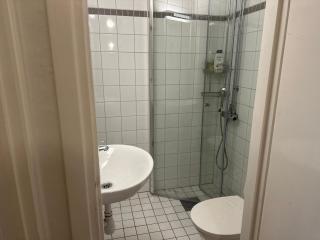 Cozy city apartment in heart of Sdermalm - 1