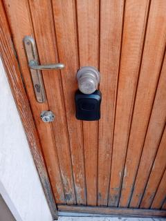 Bright and Panoramic Two-Room Apartment - 2