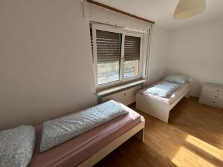 BJM Monteur House - für 15 Personen, Oberursel-Bommersheim - 8