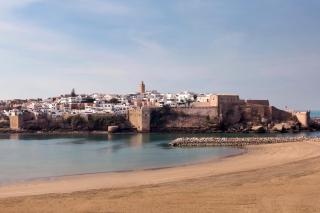 Fairmont Residences La Marina Rabat Sale - 4
