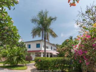 Leopard House - Malindi - 9