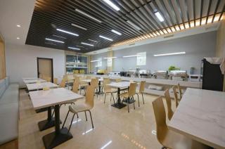 GreeTree Inn Suzhou Industrial Jinji Lake Xinhujie Gaojiaoqu - 5