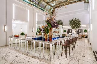 Fairmont Residences La Marina Rabat Sale - 6