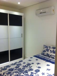 Apartamento Zapata Guarujá - 1