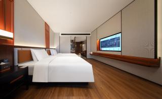 悦致酒店保利广场店 - 7