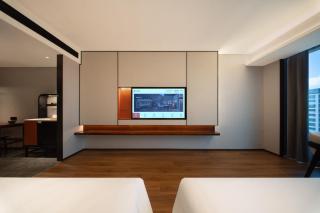 悦致酒店保利广场店 - 5