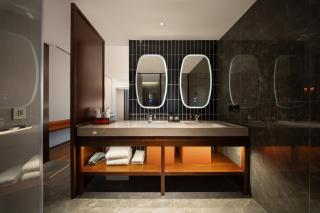 悦致酒店保利广场店 - 1