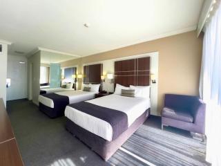 Beachview Zen Apartment with Office Nook - 6