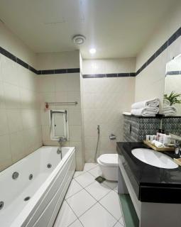 The Centaurus Suites - BookMyStay - 4