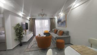 The Grand Escape - 5