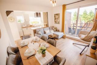 Golden Luxury Retreat 2 Bath Parking 16PPL - 3