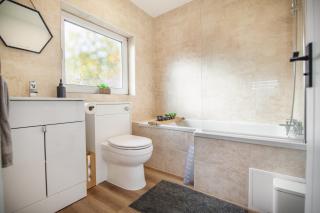 Golden Luxury Retreat 2 Bath Parking 16PPL - 7