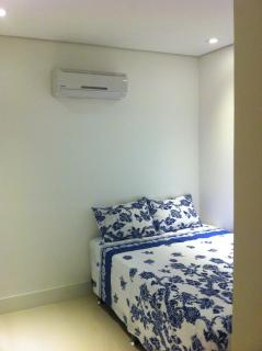Apartamento Zapata Guarujá - 2