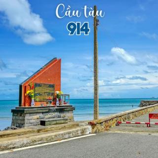 Q Song Chi Côn Đảo Hotel - 7