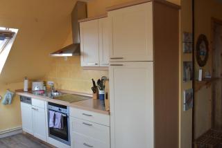 Ferienwohnung Ankerpladsen Opti - 7