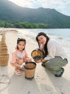 Q Song Chi Côn Đảo Hotel - 4