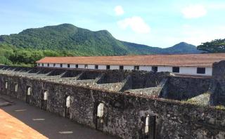 Q Song Chi Côn Đảo Hotel - 3