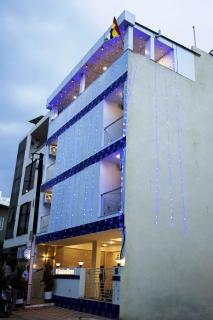 Shakunshree Studio Apartment - 0