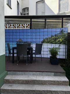 Lisboa: Messe-/Business-/Ferienwohnung - Hilden - 9