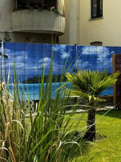 Lisboa: Messe-/Business-/Ferienwohnung - Hilden - 4