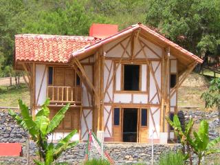 Hotel La Montoya - Curití - 0