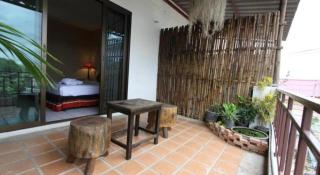 Phumanee Home Hotel - Fang - 9