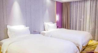 Lavande Hotel Shenzhen Pingshan High-Speed Railway Station Longdong Metro Station - 6