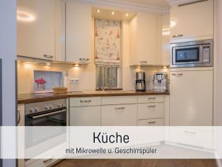 eeb & floer 4 Sterne TOP-Fewo Sylt Balkon, Pool & Sauna, Strandnah, Tiefgarage - 6