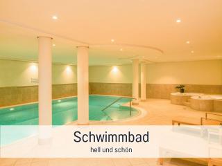 eeb & floer 4 Sterne TOP-Fewo Sylt Balkon, Pool & Sauna, Strandnah, Tiefgarage - 7