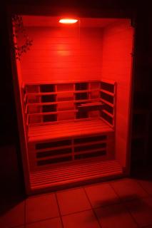 Private Spa & Sauna Romantic Getaway 1h30 Paris - 9