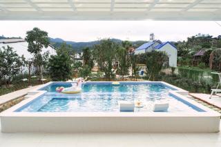 Adachi Tứ Hợp Viện Bảo Lộc - 5