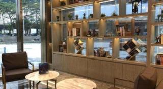 Kyriad Marvelous Hotel·Yanbu International Tea City - 8