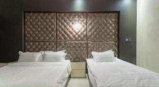 Qingdao Hengbo Hotel - 7