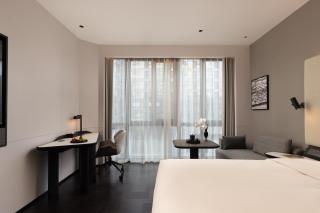 Atour Hotel Beijing Headquarters Base Fuhui Road - 5