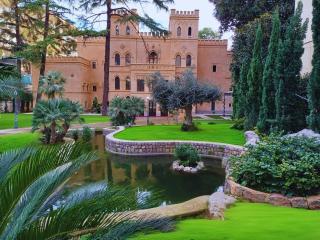 Villa Alliata Relais & Spa - Palermo - 0