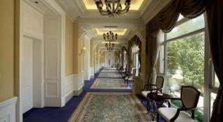 Country Garden Phoenix Hotel Huangshan - 5