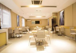 City Comfort Inn Nanning Langdong Changhu - 1