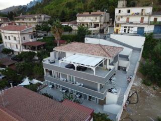 B&B Pepe Rosa Tropea - 9