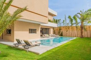 Villa Blanca 2 heated pool and cooker - 6